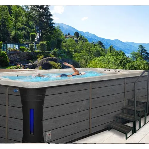 Swimspa X-Series hot tubs for sale in Champaign